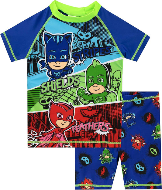 PJ Masks Traje de baño