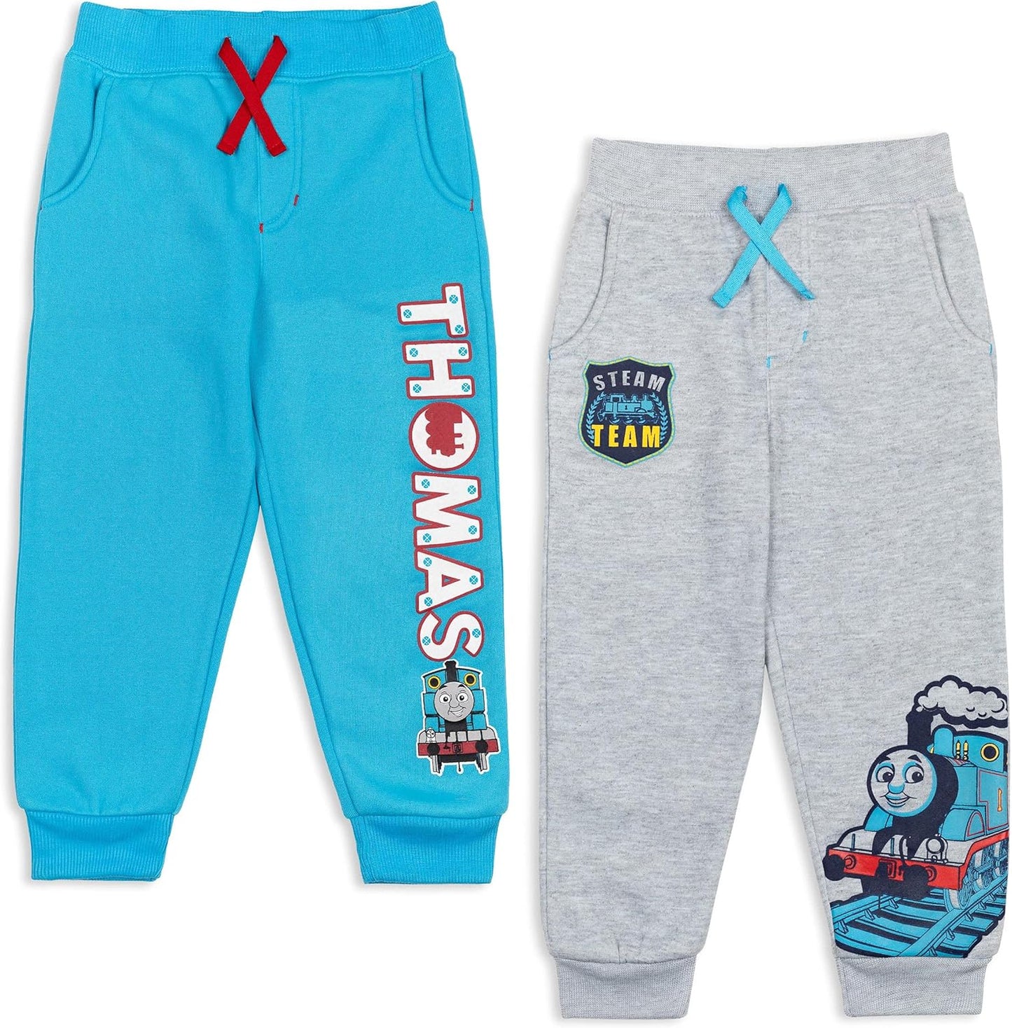 Thomas & Friends Paquete de 2 pantalones