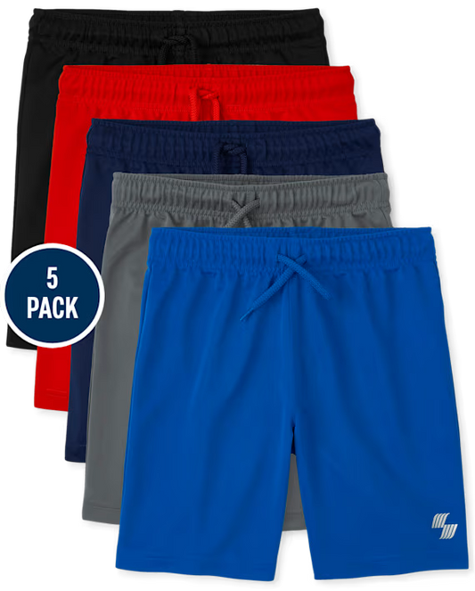 Pantalonetas 5-Pack
