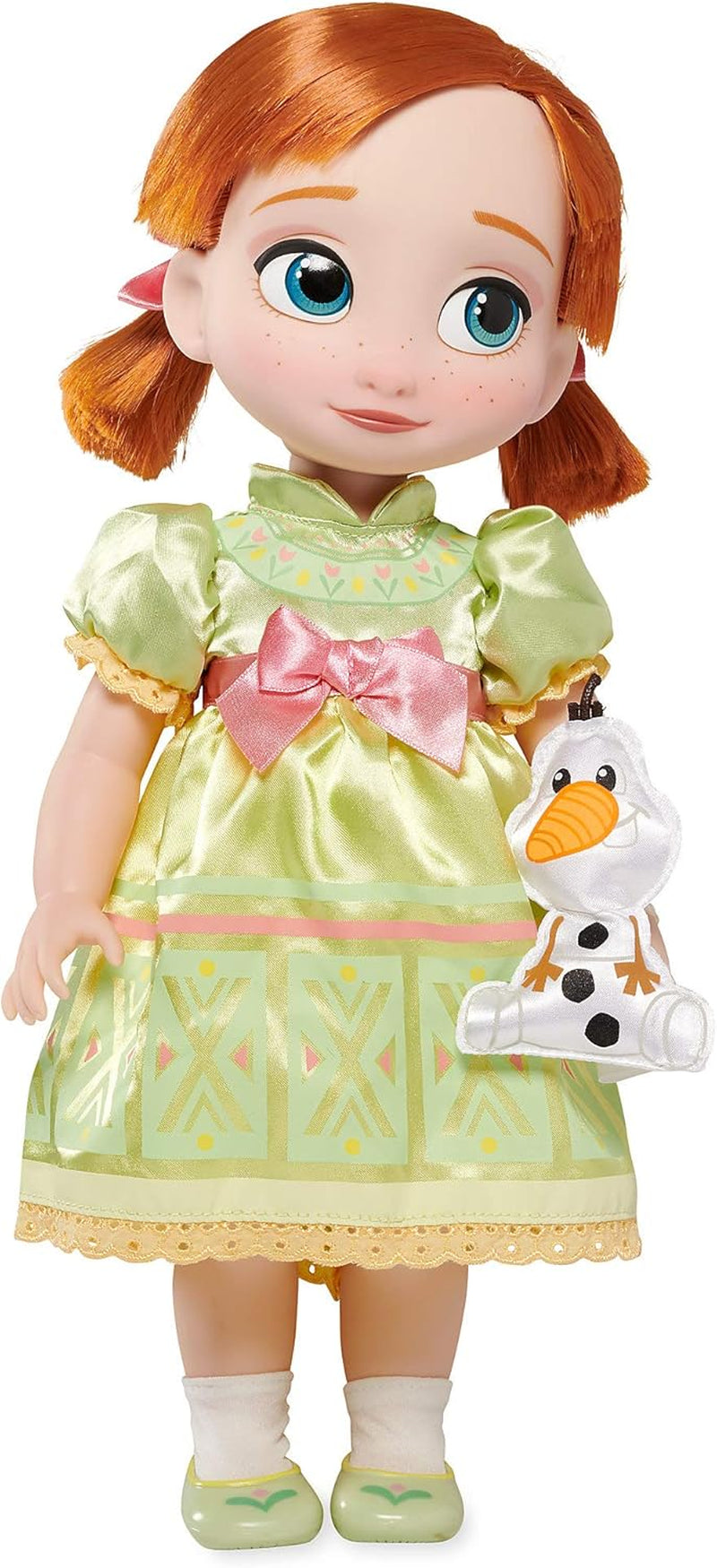 Disney Store - Muñeca Anna de 16 pulgadas