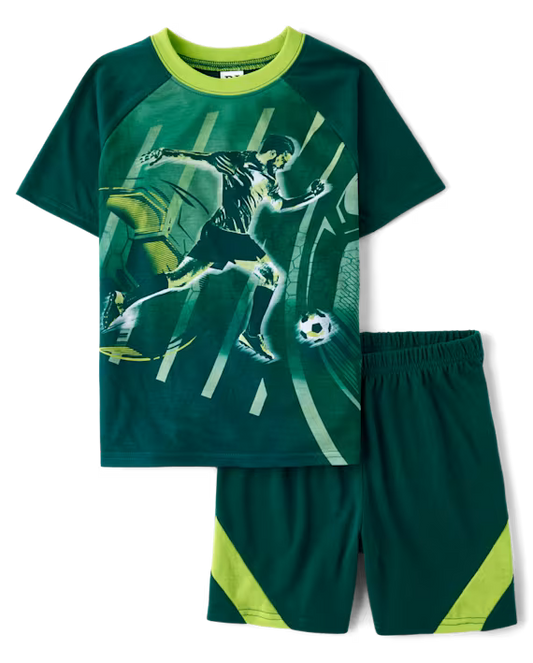 Conjunto 2 piezas