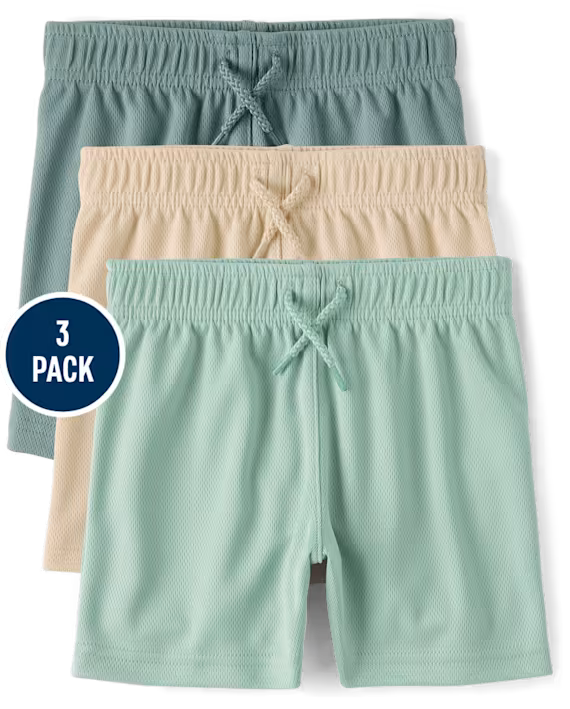 Pantalonetas 3-Pack