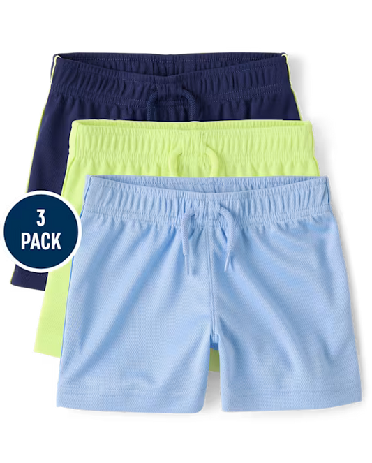 Pantalonetas 3-Pack