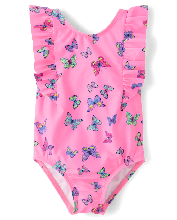 Traje de baño