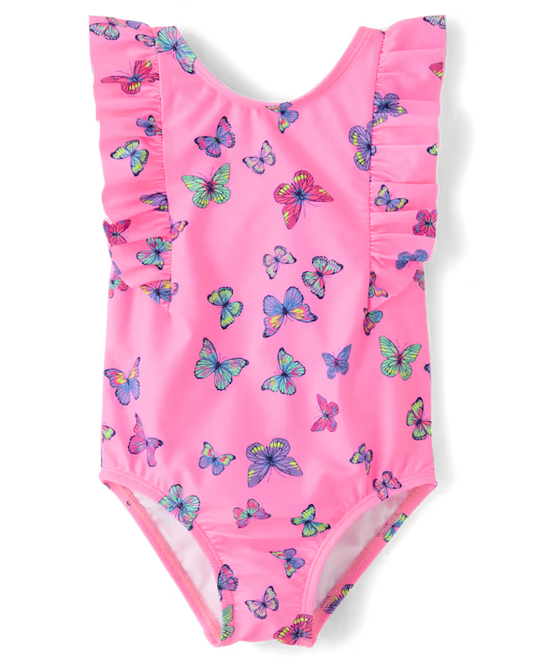 Traje de baño