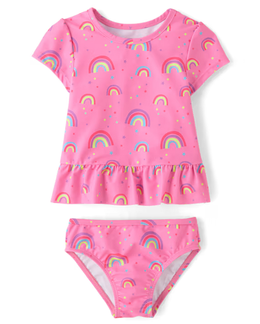 Traje de baño