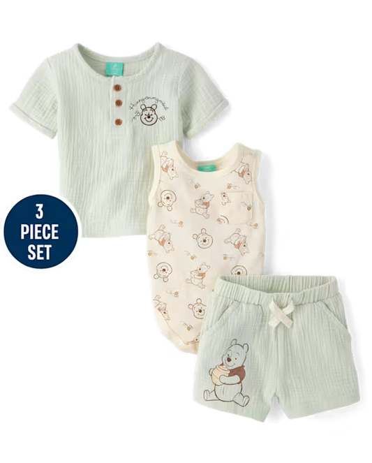 Conjunto 2 piezas