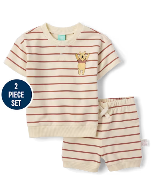 Conjunto 2 piezas