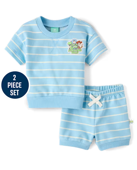 Conjunto 2 piezas