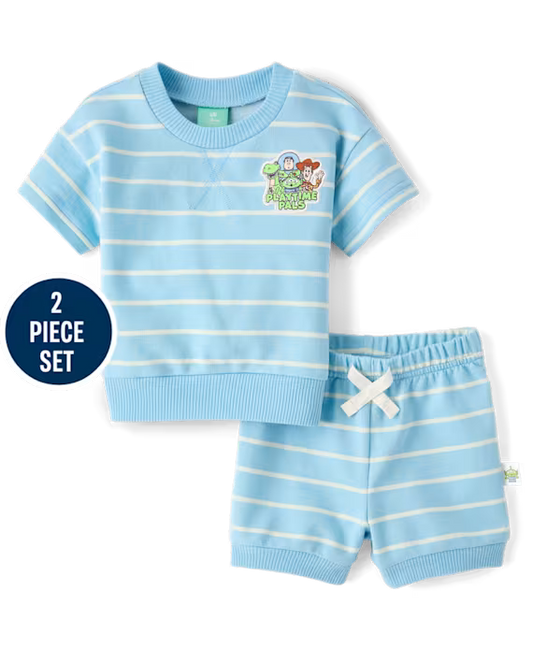 Conjunto 2 piezas