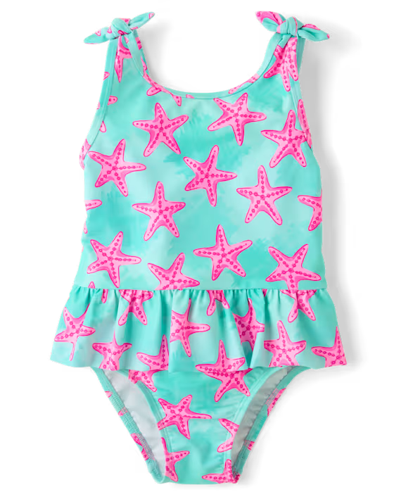 Traje de baño