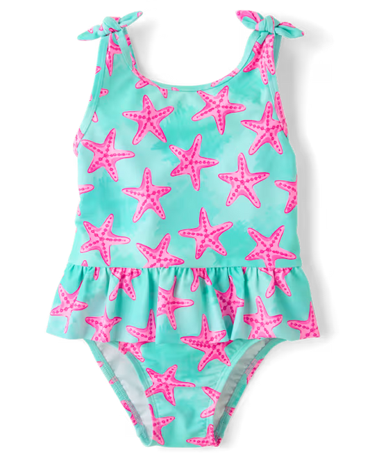 Traje de baño