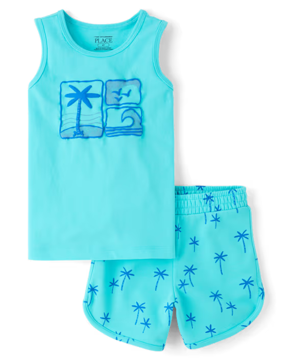 Conjunto 2 piezas