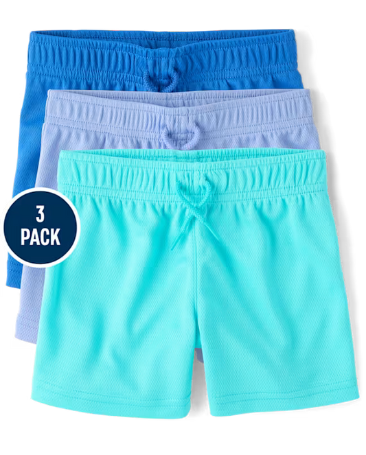 Pantalonetas 3-Pack