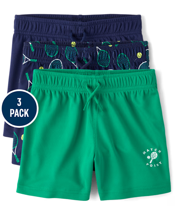 Pantalonetas 3-Pack