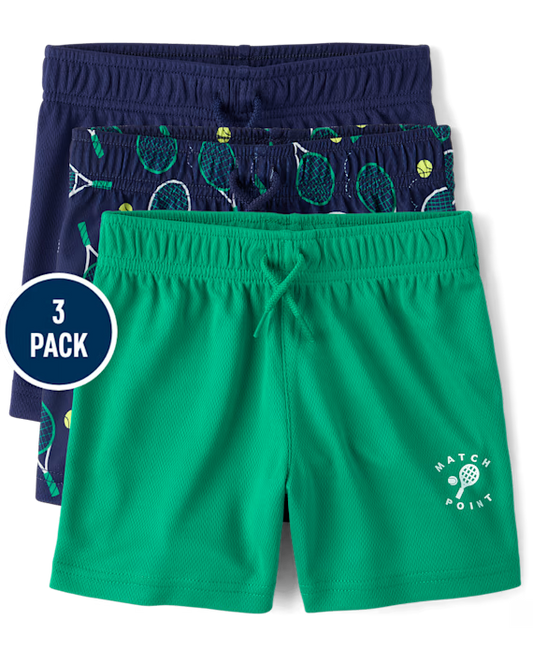 Pantalonetas 3-Pack