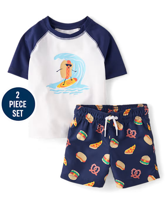 Traje de baño