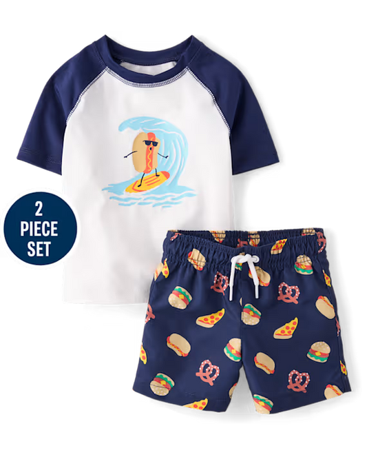 Traje de baño