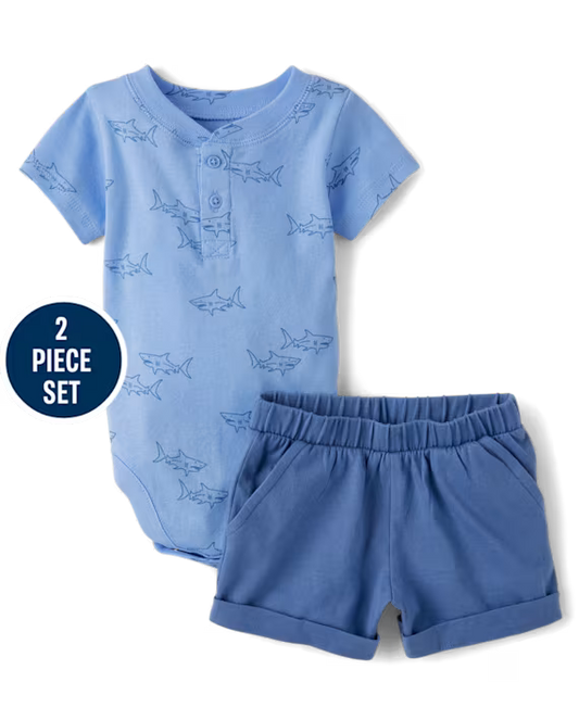 Conjunto 2 piezas