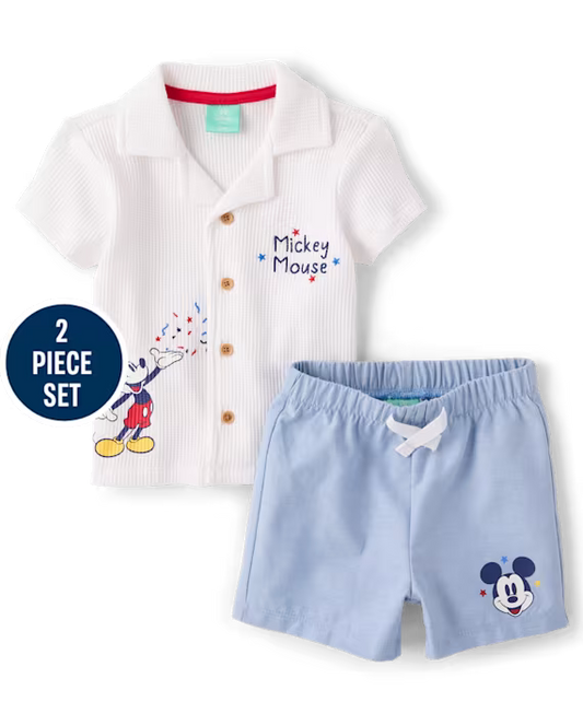 Conjunto 2 piezas