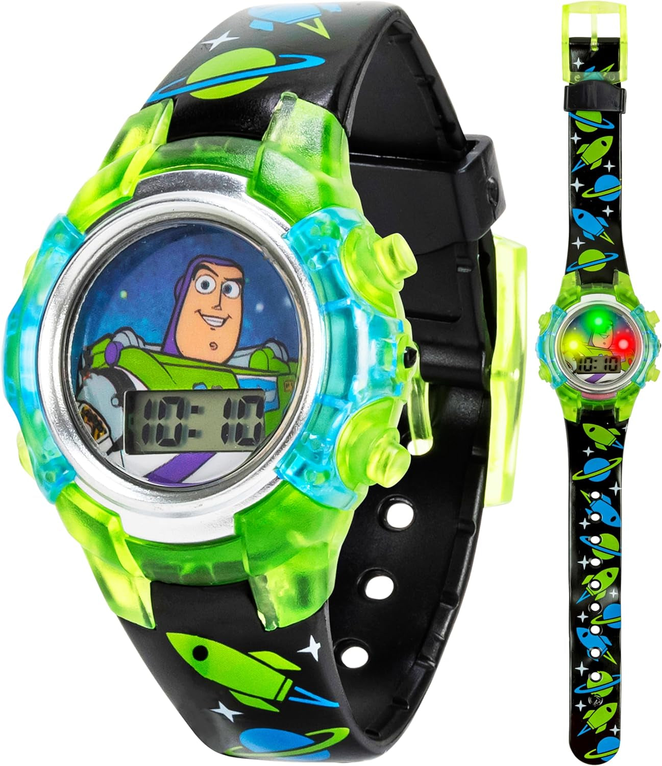 Disney Pixar Toy Story Buzz Lightyear