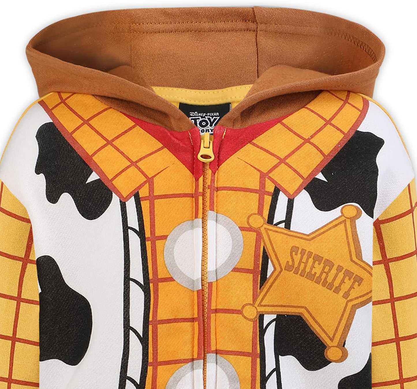 Disney Toy Story  - Sudadera 