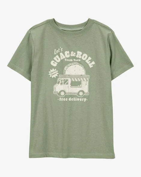 Camiseta