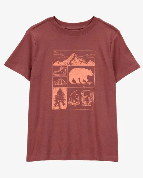 Camiseta