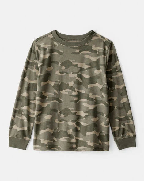 Camiseta