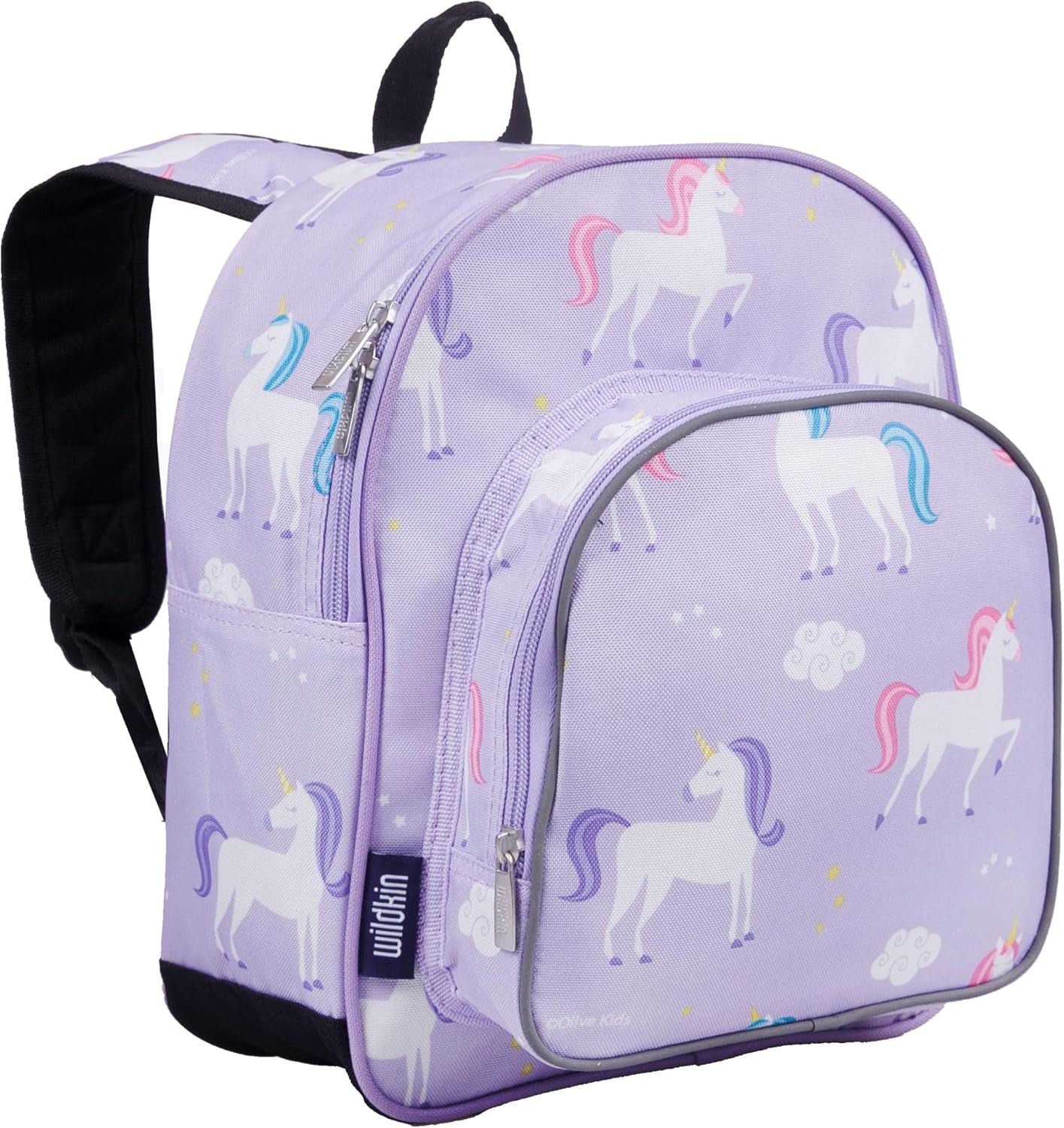 Wildkin - Mochila de 12 pulgadas