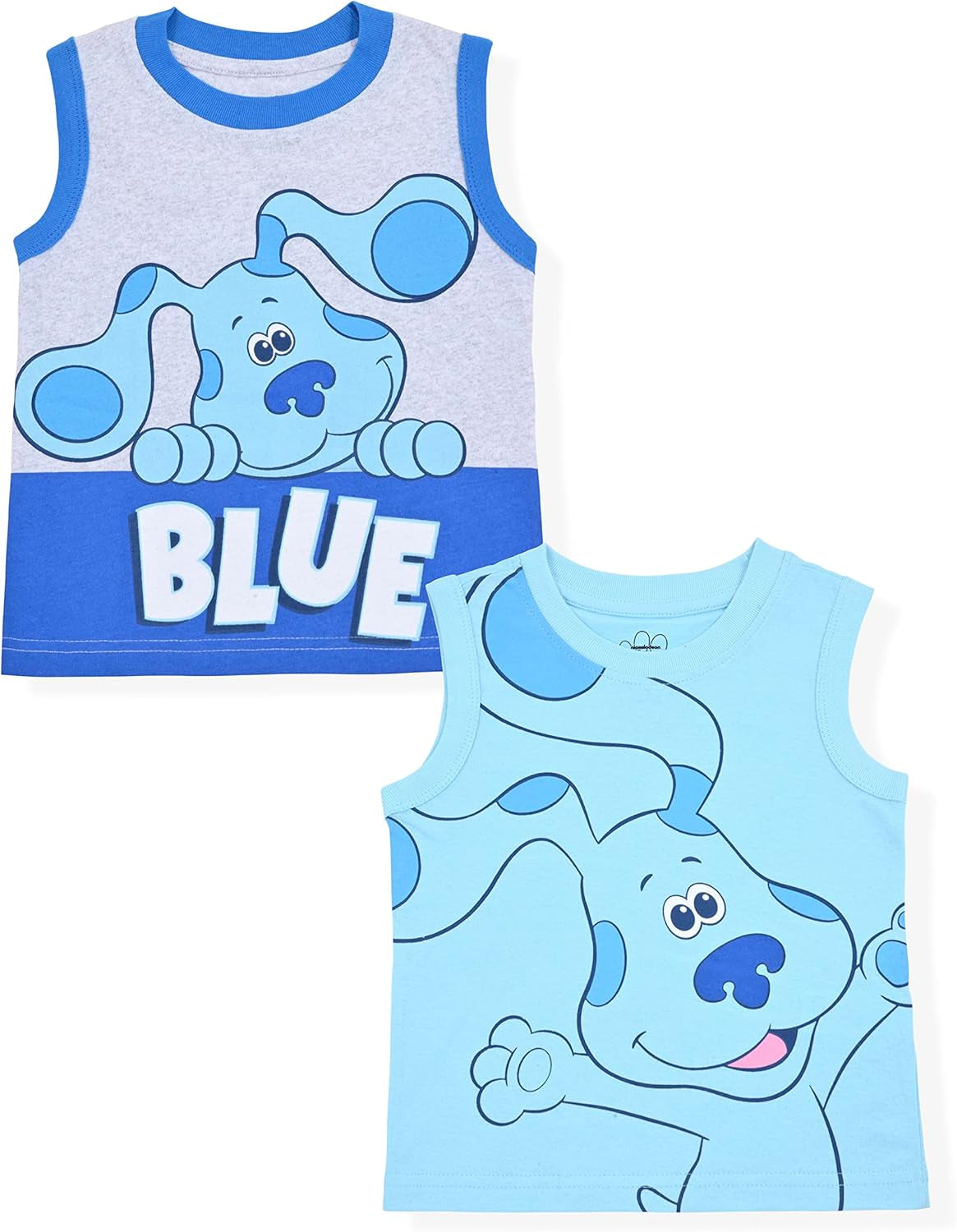 Pack de 2 Piezas, Blues Clues 