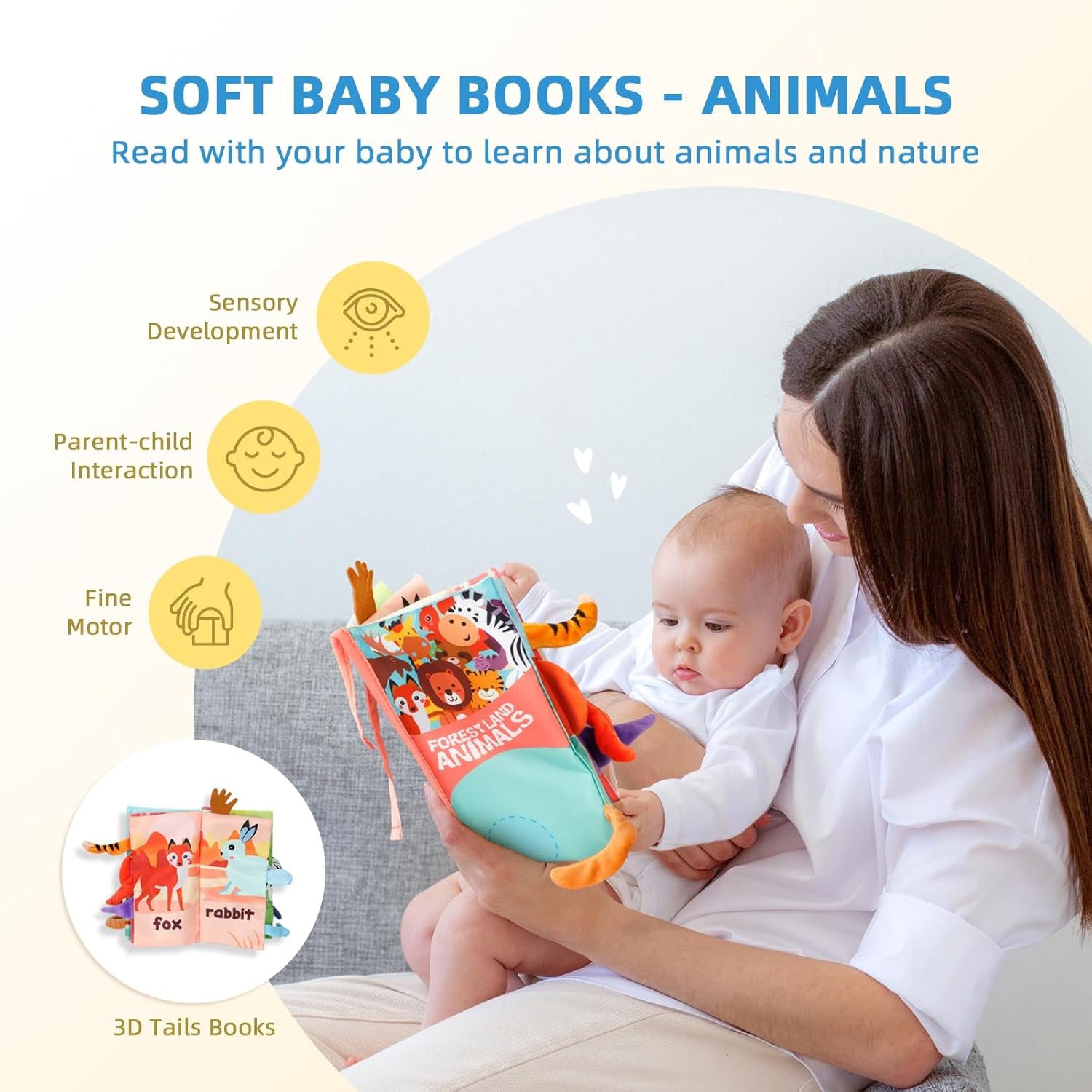 Kit de Juguetes Montessori