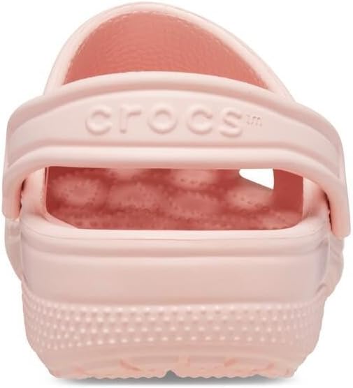 Crocs - Zuecos clásicos unisex 