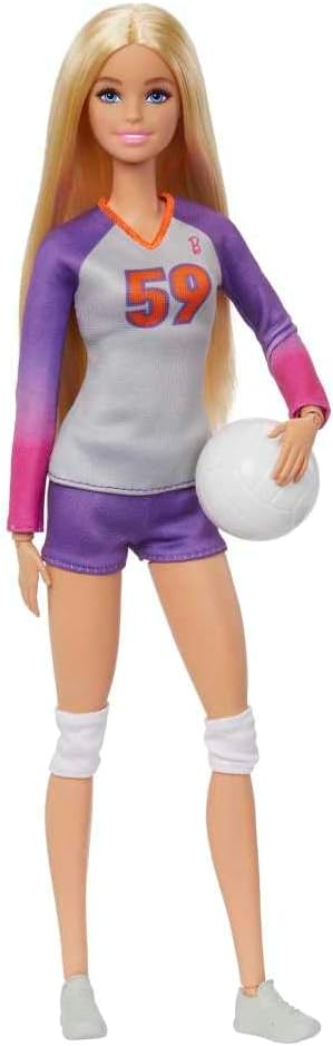 Barbie Careers Fashion - Muñeca y accesorio