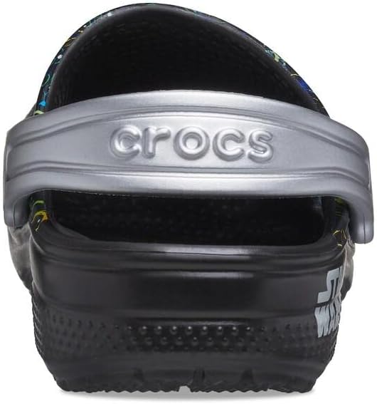 Crocs Zuecos Grogu 