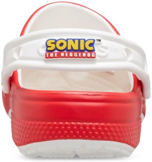 Crocs Sonic 