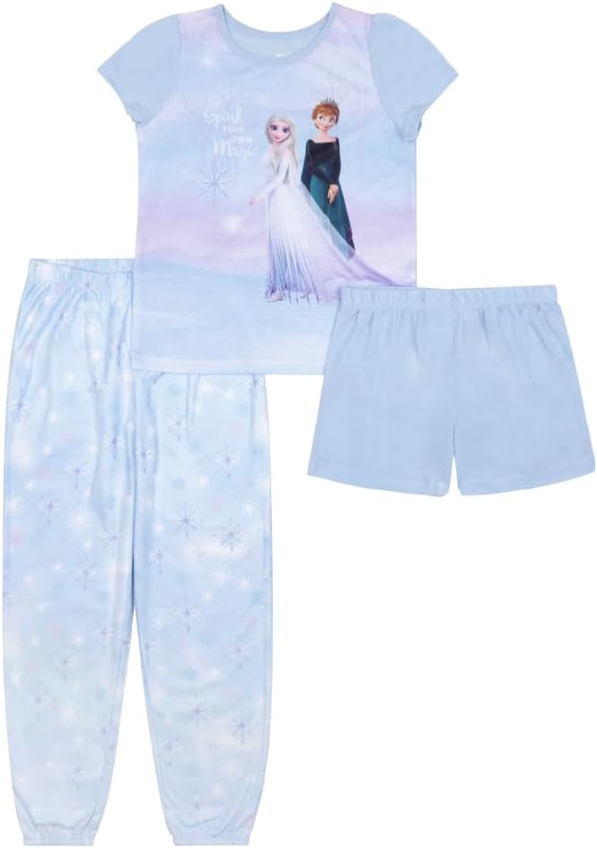 Disney Conjunto de pijama 