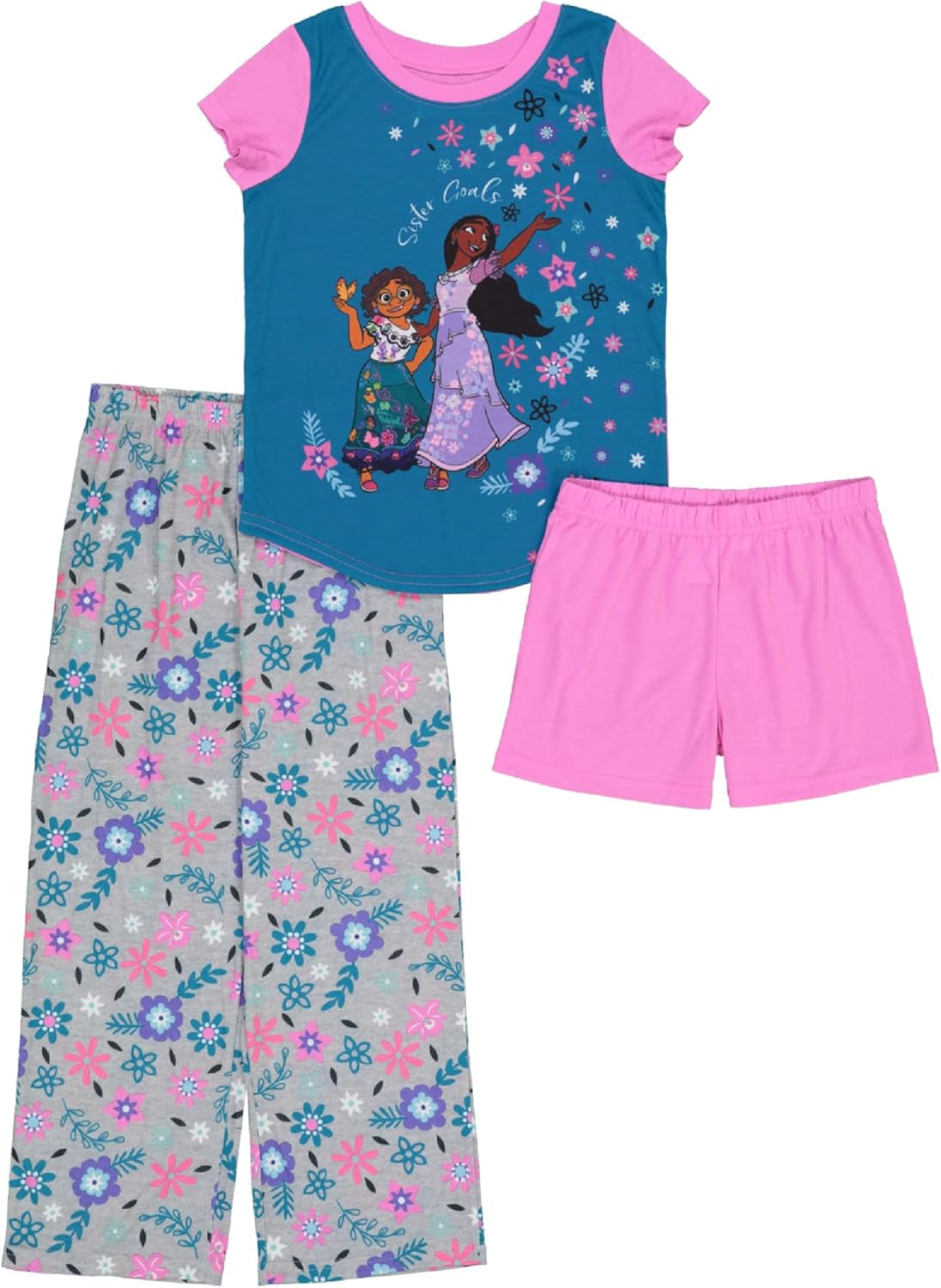 Disney Conjunto de pijama 