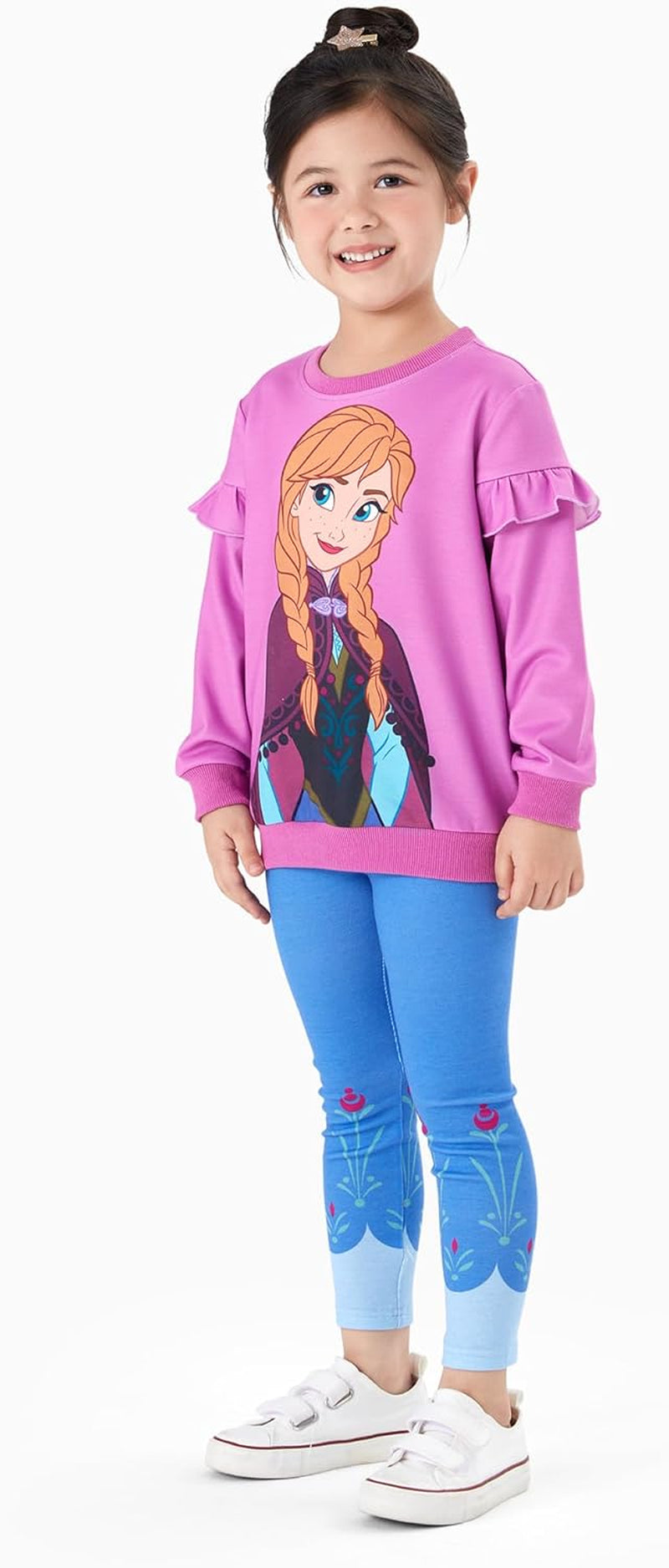 Disney Frozen - Conjunto de 2 piezas