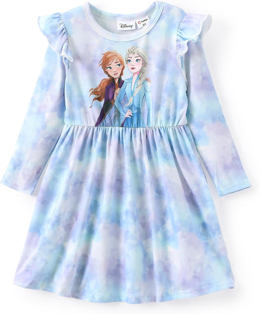  Disney Princesa Frozen 