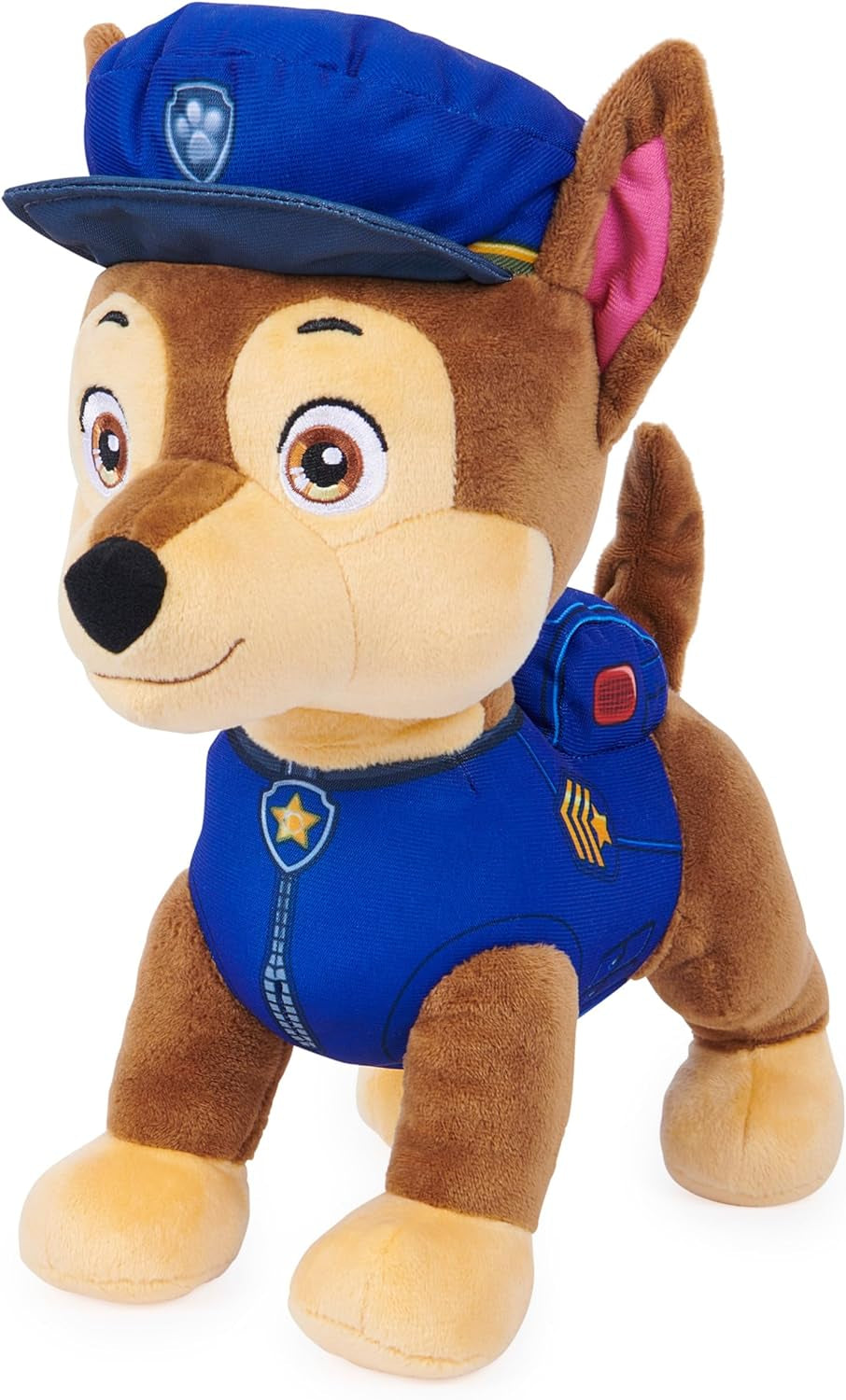 Paw Patrol, Talking Chase - Juguetes interactivos