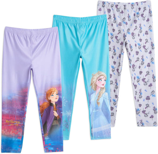 Disney Frozen Leggings