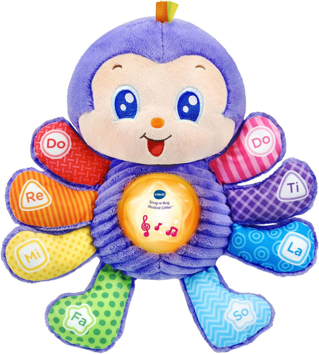 Critter de VTech, multicolor