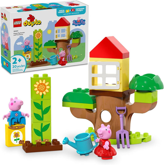 LEGO DUPLO Peppa Pig