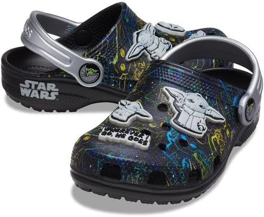 CROCS ORIGINALES  Star Wars