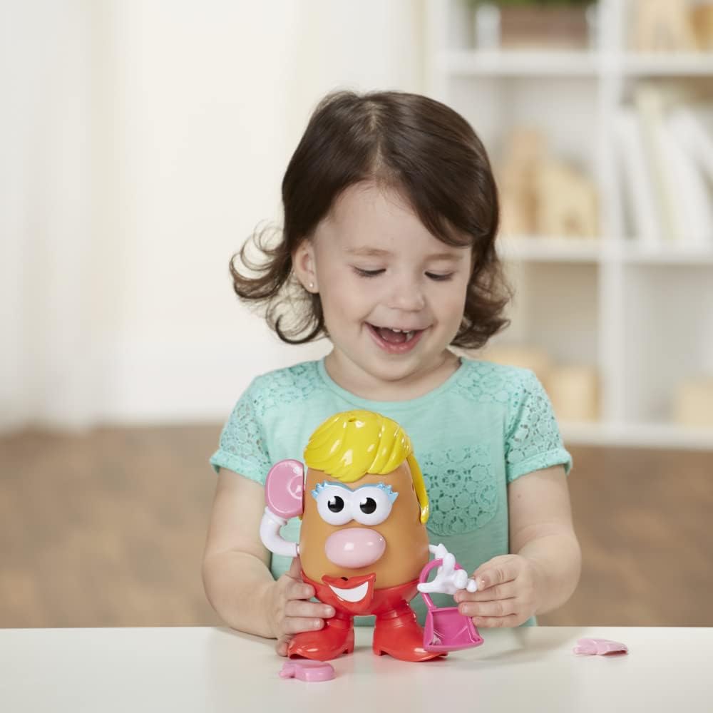Mr. Potato Head 12 piezas