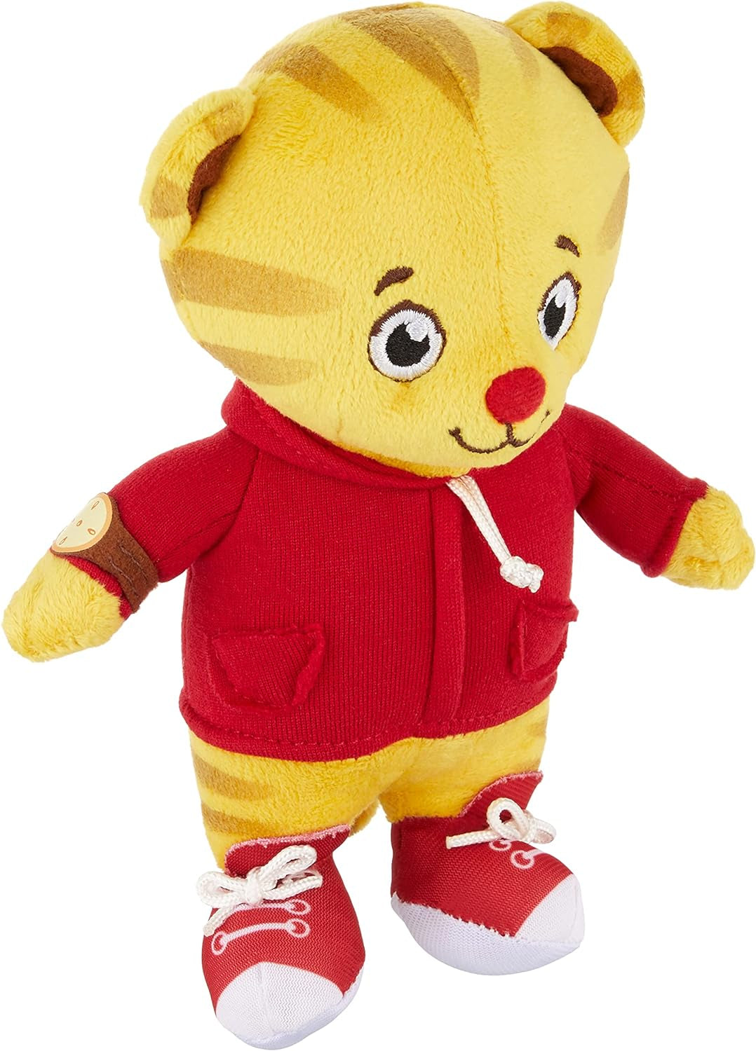 Daniel Tiger's Neighborhood Peluche pequeño de felpa 