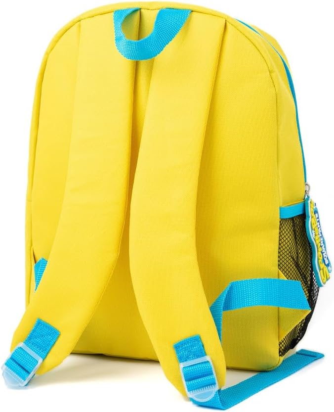 SPONGEBOB SQUAREPANTS Mochila 14 pulgadas