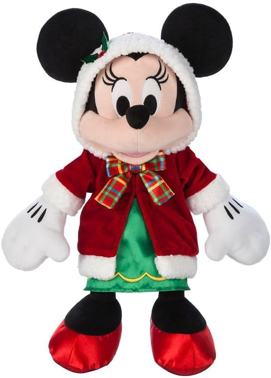 Disney Store Peluche navideño