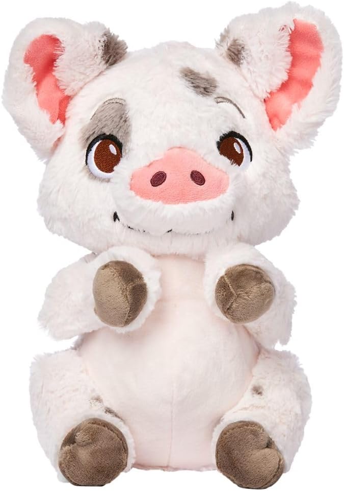 Disney Store Colección oficial de Bebes: Peluche Pua